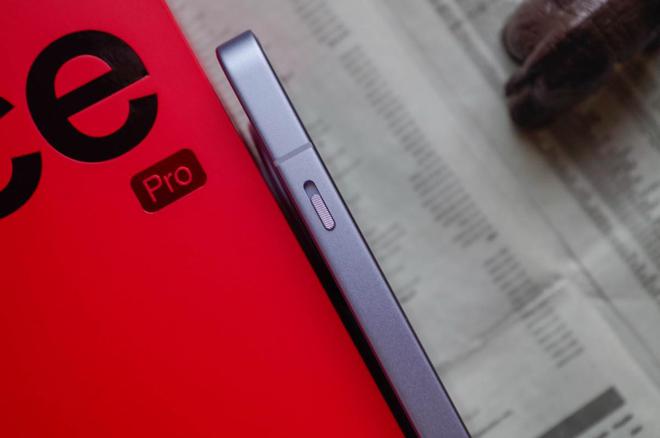 置迅速普及聊一加Ace5Pro尊龙凯时app无需等待旗舰配(图12)