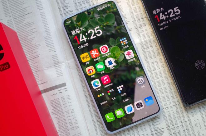 置迅速普及聊一加Ace5Pro尊龙凯时app无需等待旗舰配(图16)