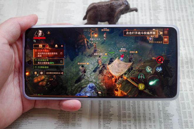 置迅速普及聊一加Ace5Pro尊龙凯时app无需等待旗舰配(图19)