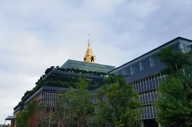 ！为泰党提名猜格森为总理候选人此前为泰党呈文国王请求解散国会尊龙凯时人生就是搏平台泰国国会下议院将于5日选举新一任总理(图2)