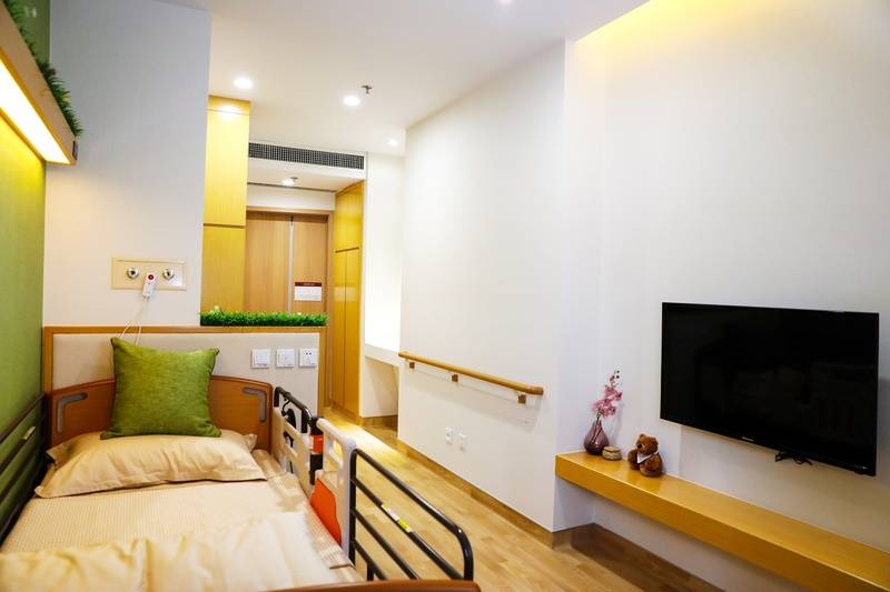 首开寸草+香河园福寿苑及特色机构盘点【2026最新】z6尊龙网站破解退休孤独养老困境：北京有名养老院推荐(图3)