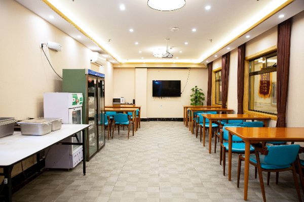 帕金森护理口碑好的养老院名单北京市昌平区首开寸草养老院|帕金森照护+口碑服务2026最新(图27) 帕金森护理口碑好的养老院名单北京市昌平区首开寸草养老院|帕金森照护+口碑服务2026最新(图27)