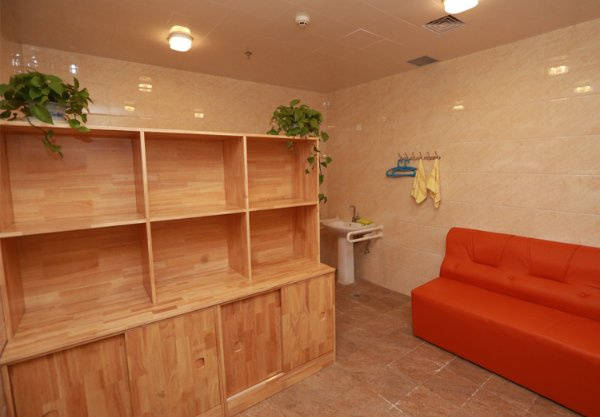 帕金森护理口碑好的养老院名单北京市昌平区首开寸草养老院|帕金森照护+口碑服务2026最新(图29) 帕金森护理口碑好的养老院名单北京市昌平区首开寸草养老院|帕金森照护+口碑服务2026最新(图29)