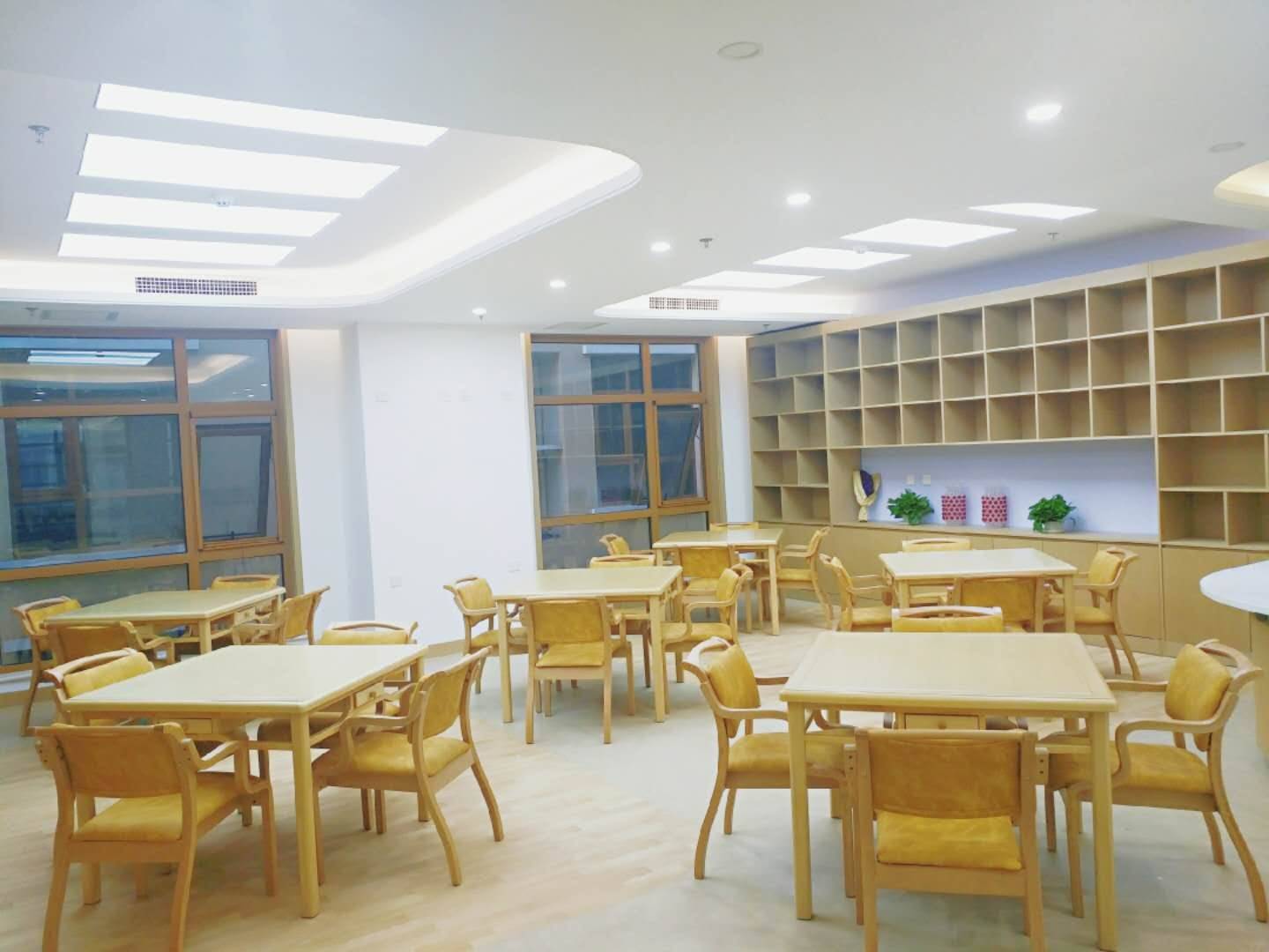 帕金森护理口碑好的养老院名单北京市昌平区首开寸草养老院|帕金森照护+口碑服务2026最新(图30) 帕金森护理口碑好的养老院名单北京市昌平区首开寸草养老院|帕金森照护+口碑服务2026最新(图30)