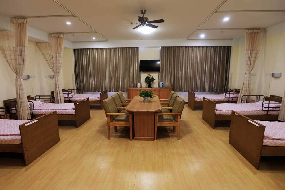 帕金森护理口碑好的养老院名单北京市昌平区首开寸草养老院｜帕金森照护+口碑服务2026最新(图28)