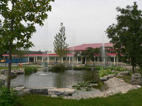 帕金森护理口碑好的养老院名单北京市昌平区首开寸草养老院|帕金森照护+口碑服务2026最新(图31) 帕金森护理口碑好的养老院名单北京市昌平区首开寸草养老院|帕金森照护+口碑服务2026最新(图31)