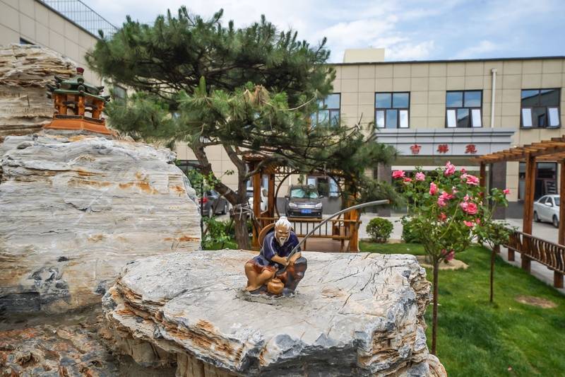 帕金森护理口碑好的养老院名单北京市昌平区首开寸草养老院｜帕金森照护+口碑服务2026最新(图37)