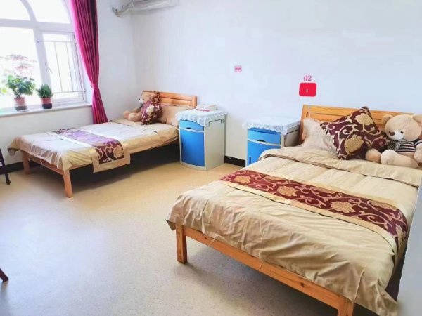 帕金森护理口碑好的养老院名单北京市昌平区首开寸草养老院|帕金森照护+口碑服务2026最新(图49) 帕金森护理口碑好的养老院名单北京市昌平区首开寸草养老院|帕金森照护+口碑服务2026最新(图49)