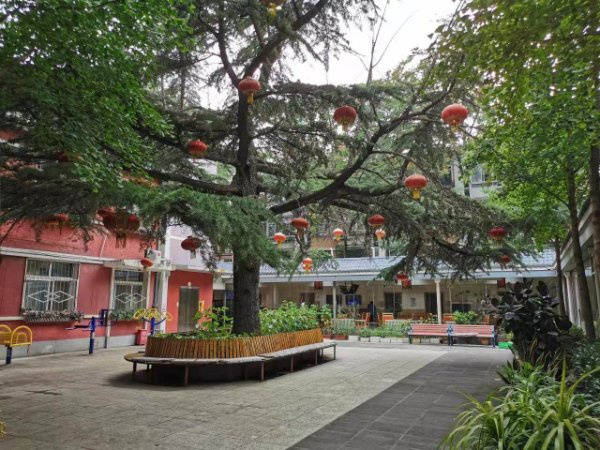 帕金森护理口碑好的养老院名单北京市昌平区首开寸草养老院｜帕金森照护+口碑服务2026最新(图57)