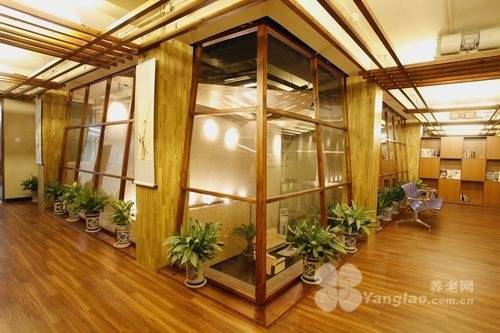 帕金森护理口碑好的养老院名单北京市昌平区首开寸草养老院｜帕金森照护+口碑服务2026最新(图6)