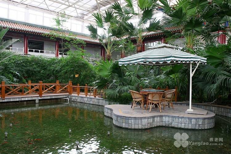 帕金森护理口碑好的养老院名单北京市昌平区首开寸草养老院|帕金森照护+口碑服务2026最新(图12) 帕金森护理口碑好的养老院名单北京市昌平区首开寸草养老院|帕金森照护+口碑服务2026最新(图12)