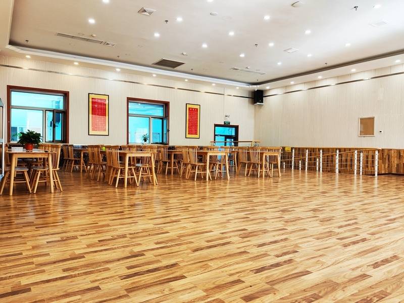 帕金森护理口碑好的养老院名单北京市昌平区首开寸草养老院|帕金森照护+口碑服务2026最新(图16) 帕金森护理口碑好的养老院名单北京市昌平区首开寸草养老院|帕金森照护+口碑服务2026最新(图16)