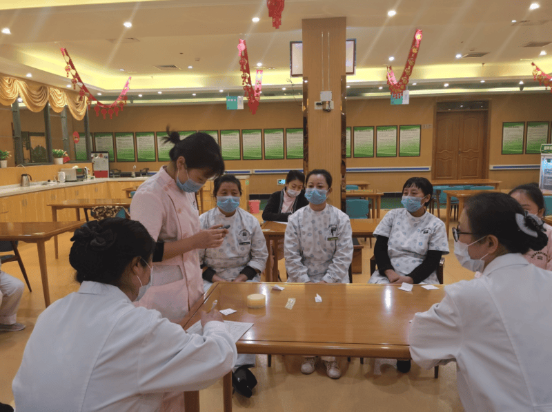 北京市昌平区领秀康苑养老院收费标准+地址+咨询电线最新人生就是博-尊龙凯时街道社区失能照护康复协助养老机构(图11) 北京市昌平区领秀康苑养老院收费标准+地址+咨询电线最新人生就是博-尊龙凯时街道社区失能照护康复协助养老机构(图11)