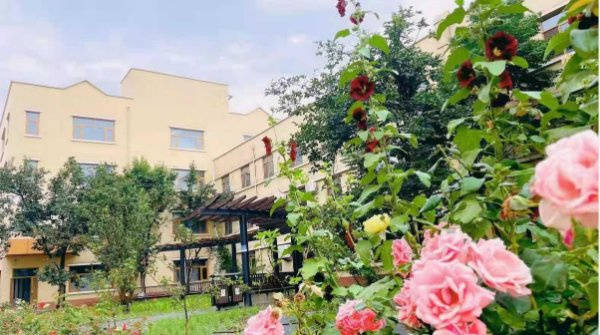 北京市昌平区领秀康苑养老院收费标准+地址+咨询电线最新人生就是博-尊龙凯时街道社区失能照护康复协助养老机构(图13) 北京市昌平区领秀康苑养老院收费标准+地址+咨询电线最新人生就是博-尊龙凯时街道社区失能照护康复协助养老机构(图13)