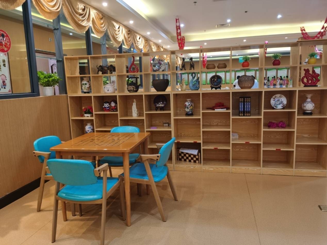 北京市昌平区领秀康苑养老院收费标准+地址+咨询电线最新人生就是博-尊龙凯时街道社区失能照护康复协助养老机构(图44) 北京市昌平区领秀康苑养老院收费标准+地址+咨询电线最新人生就是博-尊龙凯时街道社区失能照护康复协助养老机构(图44)